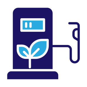 Charging Station, Charger, Renewable Energy, Green Energy, Ecology, Environment, Power icon