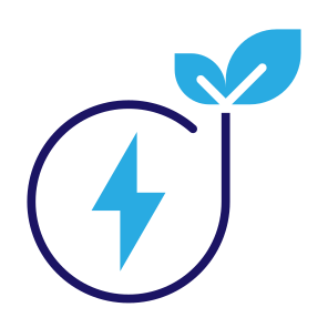 Clean Energy, Green Energy, Renewable Energy, Sustainable Energy, Energy icon