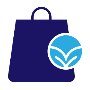 Eco Bag, Ecology , Bag, Ecology And Environment, Eco Friendly, Ecology, Leaf, Recycle icon