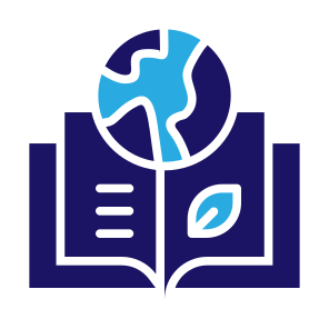 Eco Book, Save The Earth, Earth, Ecology, Ecology, Study, Education icon