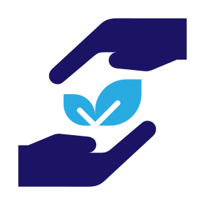 Eco Friendly, Go Green, Ecology,  Leaves, Leaf, Enviromentally Friendly icon