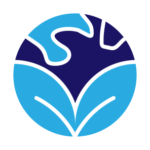 Green Earth, World, Leaves, Green, Ecology, Environment, Planet Earth, Sustainability, Ecosystem icon