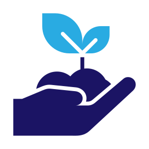 Planting, Eco Friendly, Save Trees, Nature, Plants  icon