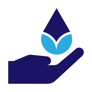 Save Water, Water, Ecology And Environment, Ecologism, Green, Conservation, Sustainability, Water Drop, Sustainable icon