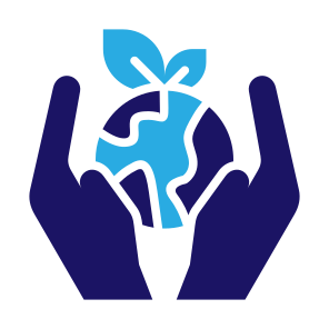 Save World, Planting, Growth, Development, Eco Friendly, Sustainable, Environmentalism icon