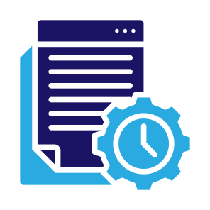Deadline, Task, Clipboard, Time Management, Time And Date icon