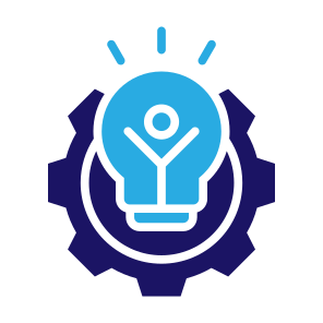 Innovation, Innovative Solutions, Innovation Strategies, Innovative Ideas, People icon