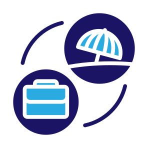 Vacation, Travel, Location, Placeholder, Travelling  icon