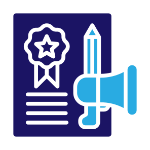 Brand Identity, Branding, Identity, Marketing, Promotion, Advertising  icon