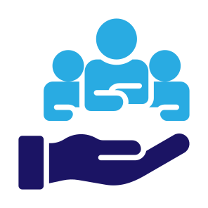 Community, Group, Member, User, Collaboration, People icon