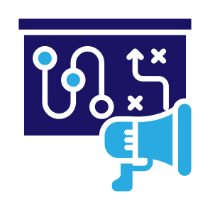 Marketing Plan, Marketing, Advertising, Strategy, Planning, Promotion  icon