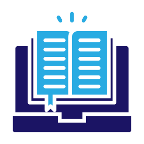 Visual Storytelling, Storytelling, Content, Visual, Narrative, Book icon