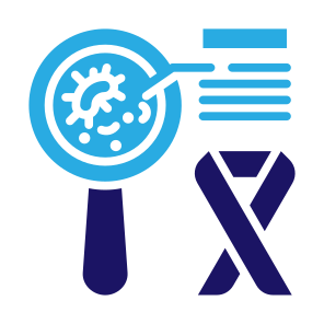 Cancer, Research, Cells, Analysis, Disease icon