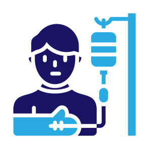 Chemotherapy, People, Treatment, Patient, Illness icon