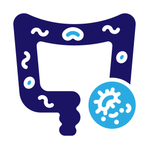 Colon, Cancer,  Disease,  Cell, Illness icon