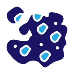 Melanoma, Cancer Cell, Illness, Carcinoma, Cancer  icon