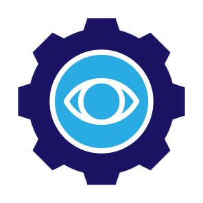 Vision, Target, Configuration, Eye, View  icon