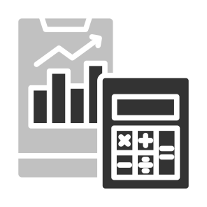 Calculate, Payment, Calculation, Finances, Expenses icon
