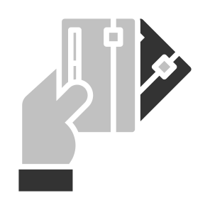 Debit, Pay, Debit Card, Pay Card, Payment icon