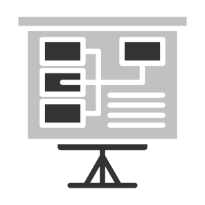Planning, Strategy, Process, Strategic Plan, Analysis icon