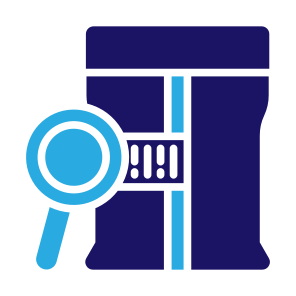 Barcode, Code, Product, Pricing, Label, Scan icon