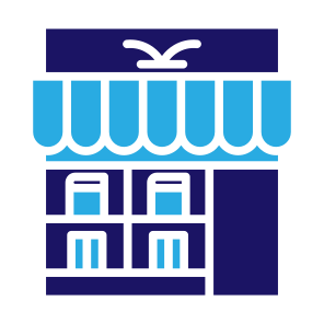 Book Store, Books, Shop, Reading, Education, Literature icon