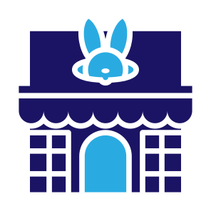 Toy Store, Shop, Doll, Toy, Fun, Children icon