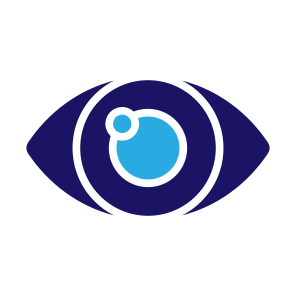 Eye, Body Parts, Anatomy, Ophthalmology, Optical  icon
