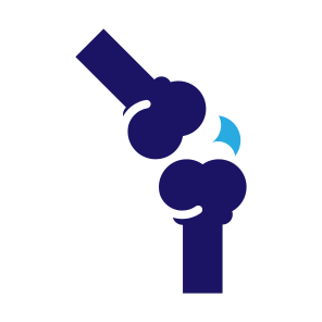 Joint, Bone, Knee, Orthopedics, Osteoporosis, Arthritis  icon