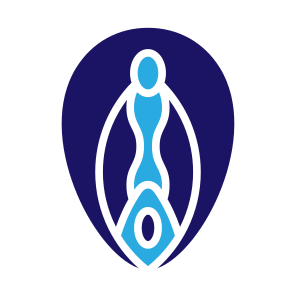 Vagina, Female Organs, Reproductive System, Anatomy, Human Body icon