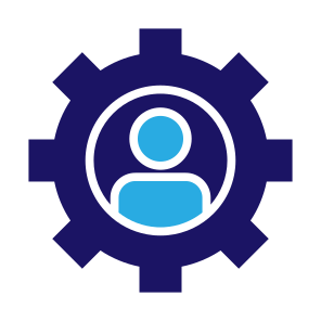 Account Settings, User, Self, Skills, Account, Setting, Management, Profile, Person, People  icon