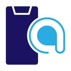 At Phone, At, Arroba, Phones, Mobile Phone, Mail, Email, Contact, Phone icon