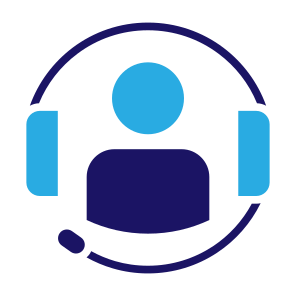 Customer, Support, Help, Communications, Microphones, Headphone, Customer Service, Call Center, Earphone, Client Support icon