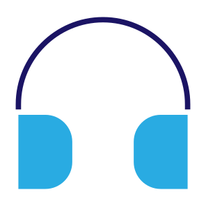 Headset, Customer Support, Client Support, Earphone, Call Center, Service, Headphone, Headset, Support icon