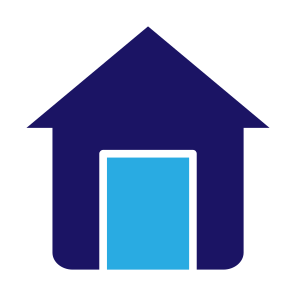 Home, Home Button, House, Home Outline, Houses, Housing, Buildings  icon