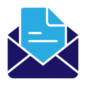 Open Message, Email, Message, Envelope, Letter, Mails, Communications, Open, Message, Interface  icon