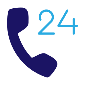   Service, Service, Clock, Time, Technology, Info, Information, Help, Customer Service, Phone Call,  Hours icon