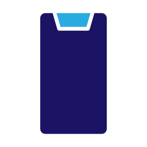 Smartphone, Phone, Cell, Mobile,  Cellphone, T Mobile, Celular, Cell Phone, Mobile Phone, Technology  icon