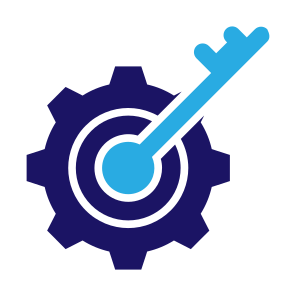 Access, Private, Key, Secure, Start, Access icon