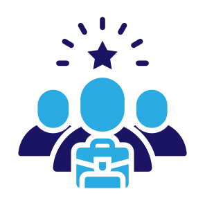 Achievement, Group, Team, Success, Project, Successful icon