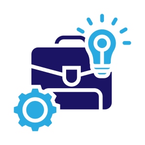 Business Concept, Business, Concept, Idea, Improvement, Solution icon