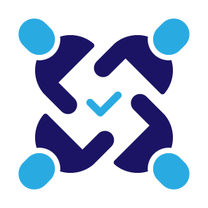 Teamwork, Employee, Group, Team, Trusted, Verified icon