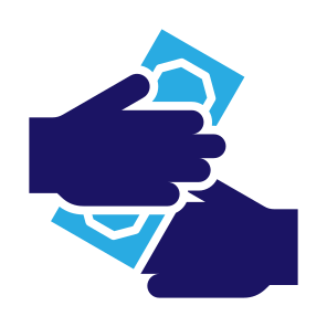 Cash Payment, Payment, Cash, Commerce, Wages, Salary   icon