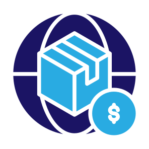 Gdp, Stock, Domestic, Gross, Product, Money  icon