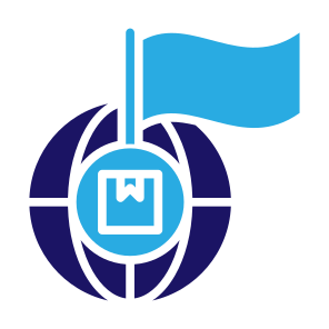 National Product, World, Global, Product, National, Gnp  icon