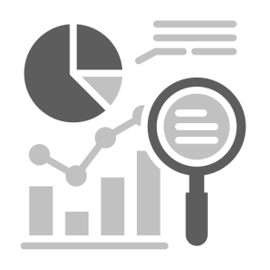 Data Analysis, Data, Analysis, Analytics, Report, Statistics  icon