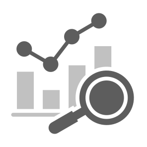Market Analysis, Market, Analysis, Statistics, Profit, Growth icon