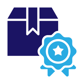 Best Products, Product, Quality, Best Seller, Best Choice  icon