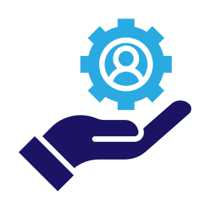 Support, Technical Support, Service, Support, Professions And Jobs  icon