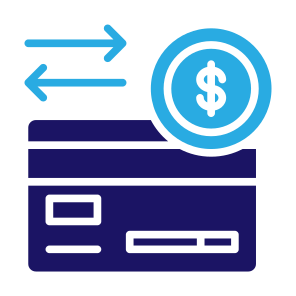 Transaction, Money, Transaction, Payment, Credit Card icon